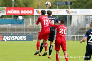 Fussball Oberliga Baden-Wuerttemberg
