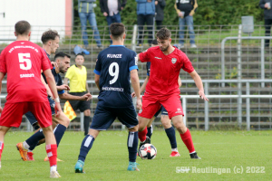 Fussball Oberliga Baden-Wuerttemberg