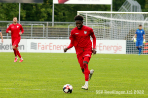 Fussball Oberliga Baden-Wuerttemberg