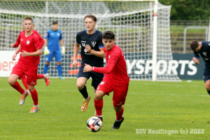 Fussball Oberliga Baden-Wuerttemberg
