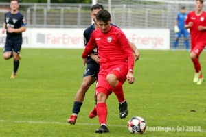Fussball Oberliga Baden-Wuerttemberg