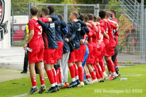 Fussball Oberliga Baden-Wuerttemberg