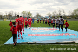 Fussball Oberliga Baden-Wuerttemberg