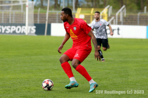 Fussball Oberliga Baden-Wuerttemberg