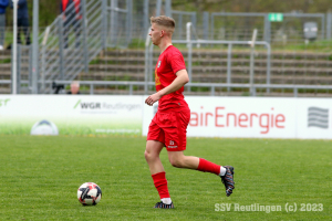 Fussball Oberliga Baden-Wuerttemberg