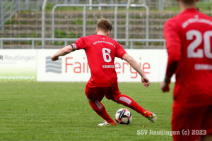 Fussball Oberliga Baden-Wuerttemberg