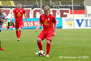 Fussball Oberliga Baden-Wuerttemberg