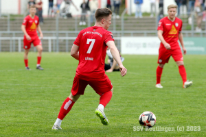 Fussball Oberliga Baden-Wuerttemberg