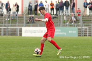 Fussball Oberliga Baden-Wuerttemberg