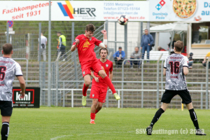 Fussball Oberliga Baden-Wuerttemberg