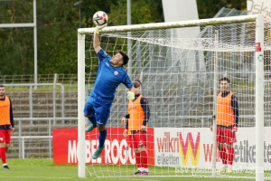 Oberliga BW - SSV vs. FC 08 Villingen (08.10.22)
