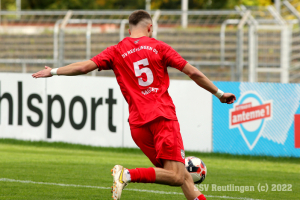 Fussball Oberliga Baden-Wuerttemberg