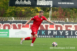 Fussball Oberliga Baden-Wuerttemberg