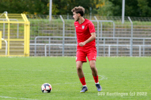 Fussball Oberliga Baden-Wuerttemberg