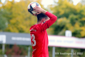 Fussball Oberliga Baden-Wuerttemberg