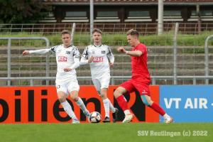 Fussball Oberliga Baden-Wuerttemberg