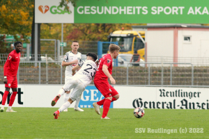 Fussball Oberliga Baden-Wuerttemberg