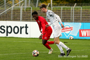 Fussball Oberliga Baden-Wuerttemberg