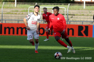 Fussball Oberliga Baden-Wuerttemberg