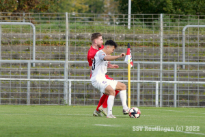 Fussball Oberliga Baden-Wuerttemberg