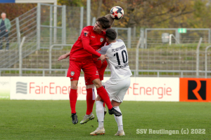 Fussball Oberliga Baden-Wuerttemberg