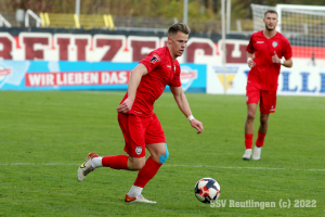 Fussball Oberliga Baden-Wuerttemberg