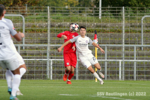 Fussball Oberliga Baden-Wuerttemberg