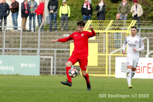 Fussball Oberliga Baden-Wuerttemberg