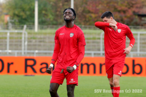 Fussball Oberliga Baden-Wuerttemberg