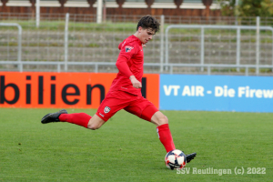 Fussball Oberliga Baden-Wuerttemberg