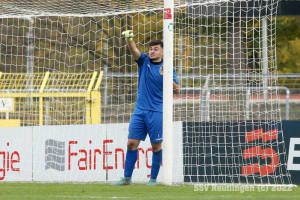 Fussball Oberliga Baden-Wuerttemberg