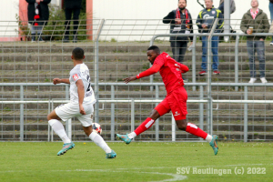 Fussball Oberliga Baden-Wuerttemberg