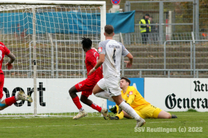 Fussball Oberliga Baden-Wuerttemberg