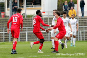 Fussball Oberliga Baden-Wuerttemberg