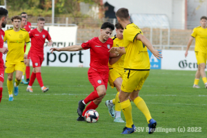 Fussball Oberliga Baden-Wuerttemberg