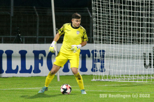 Fussball Oberliga Baden-Wuerttemberg