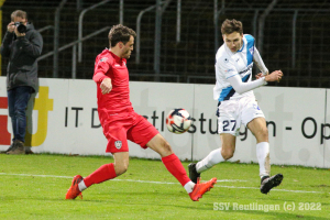 Fussball Oberliga Baden-Wuerttemberg