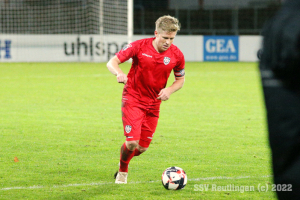 Fussball Oberliga Baden-Wuerttemberg