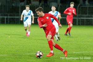 Fussball Oberliga Baden-Wuerttemberg