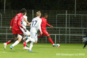 Fussball Oberliga Baden-Wuerttemberg