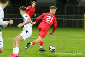 Fussball Oberliga Baden-Wuerttemberg