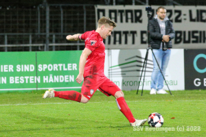 Fussball Oberliga Baden-Wuerttemberg