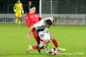 Fussball Oberliga Baden-Wuerttemberg