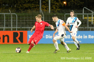 Fussball Oberliga Baden-Wuerttemberg