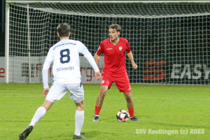 Fussball Oberliga Baden-Wuerttemberg