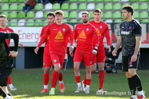 Fussball Oberliga Baden-Wuerttemberg