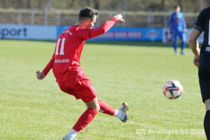 Fussball Oberliga Baden-Wuerttemberg