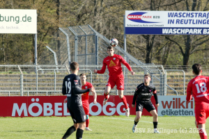 Fussball Oberliga Baden-Wuerttemberg