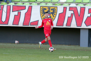 Fussball Oberliga Baden-Wuerttemberg