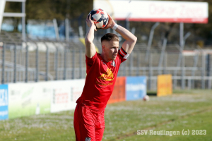 Fussball Oberliga Baden-Wuerttemberg